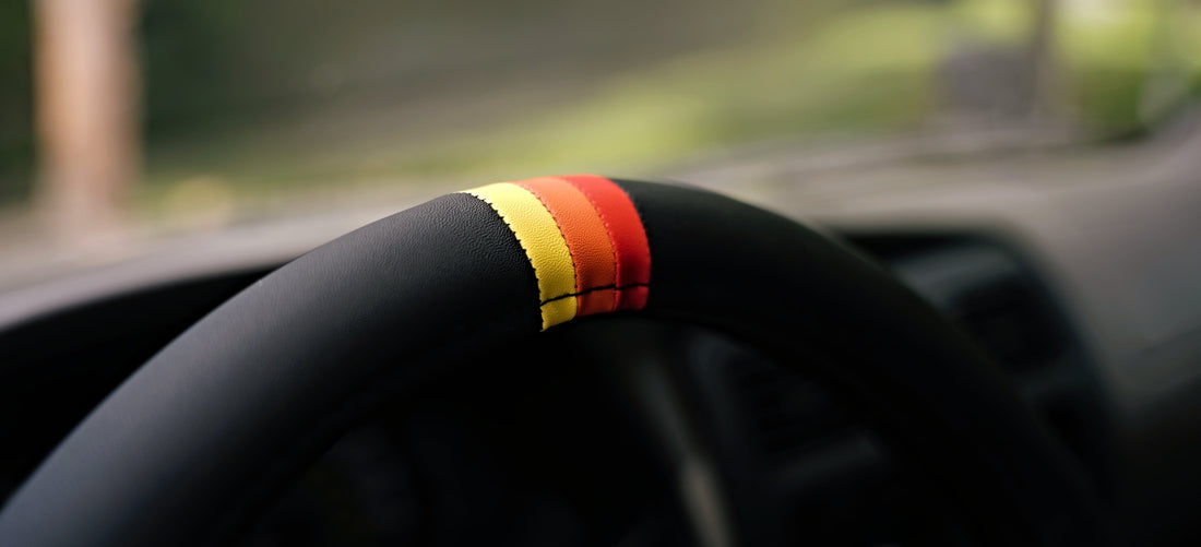 How to Find Your Steering Wheel Cover Size: A Fitment Guide